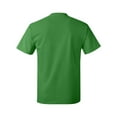 thumbnail image 3 of Hanes - New - MmF - Authentic Short Sleeve T-Shirt, 3 of 5