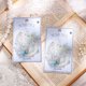 thumbnail image 5 of 30 Uds pegatinas decorativas Material creativo pegatina accesorios divertidos para diario, 5 of 5