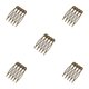 thumbnail image 1 of Qarigey Diverse Hairstyles Using Diverse Professional-looking Hair Tool Hair Styling Bronzy And For All Hair Type2, 1 of 6