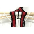 thumbnail image 4 of Traditional Craft Kits Finger Weaving Chevron Design Craft Kit, 4 of 5