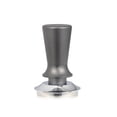 thumbnail image 2 of Nivelador reutilizable Toystoory de martillo de acero inoxidable para café Gris 58 mm, 2 of 6