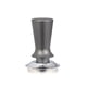thumbnail image 1 of Nivelador de Portafiltro Injueey martillo de polvo acero Inoxidable Tamper de café Gris 58 mm, 1 of 6