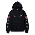 thumbnail image 1 of Sudadera con capucha de Naruto Anime para hombre y mujer, sudaderas Uchiha Itachi, ropa informal, abrigo de otoño e invierno para niños de Akatsuki, regalos cálidos, 1 of 6