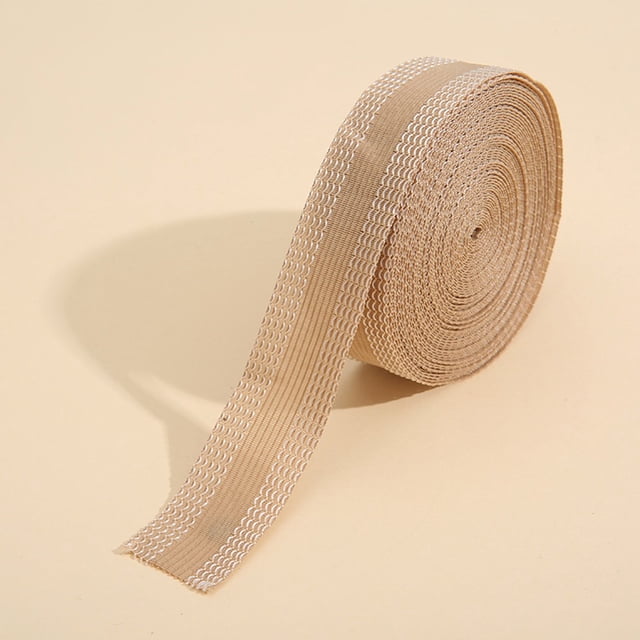 Self-adhesive Non-cutting Trousers Side Length Change Shorts Foot Stickers