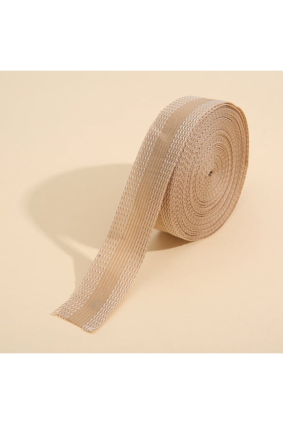 Self-adhesive Non-cutting Trousers Side Length Change Shorts Foot Stickers