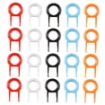 thumbnail image 3 of LOLIPPYY 20Pcs Key Replacement Tool Electronics Repair Kit for Home Cleaning, 3 of 7