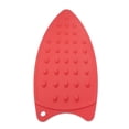 thumbnail image 2 of D-GROEE Tapis de Repos en Silicone pour Planche à Repasser. Tapis Résistant à la Chaleur. Combinaison Parfaite avec Planche à Repasser et Tapis, 2 of 7