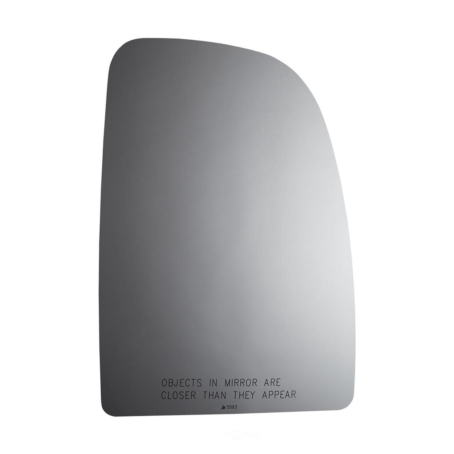 Burco 5593 Mirror Glass for 2014-2016 Ram ProMaster 1500, ProMaster 2500, ProMaster 3500