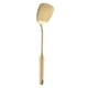thumbnail image 1 of Gran Cuchara De Cuchara De Cucharón Con Proceso De Dibujo De Alambre Avanzado, De Cocina De Acero Inoxidable, Para Cocinar Fácilmente, 1 of 7