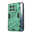 thumbnail image 1 of Funda de teléfono para Xiaomi Poco F6 Pro 5G Pengke Case + Cristal 9D, 1 of 5