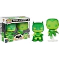 thumbnail image 1 of Funko Pop Batman vs. Superman: Brilla en la oscuridad, exclusivo, 2 págs., 1 of 1