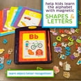 thumbnail image 3 of Mindware MagnaMix Letters~, 3 of 6