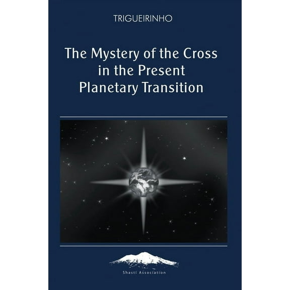 Mystery of the Cross, (Paperback)