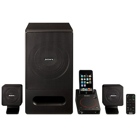 SRSGD50IP Speaker System