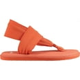 thumbnail image 3 of Women's Sanuk Yoga Sling 2 Spectrum Thong Sandal, 3 of 7