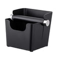 thumbnail image 3 of Rongfmy Coffee Ground Container Non Slip Coffee Knock Box for Cafe Restaurant Office Square, 3 of 9