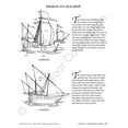 thumbnail image 4 of Evan-Moor History Pockets: Explorers of North America, Grade 4 - 6 Teacher Resource, 4 of 7