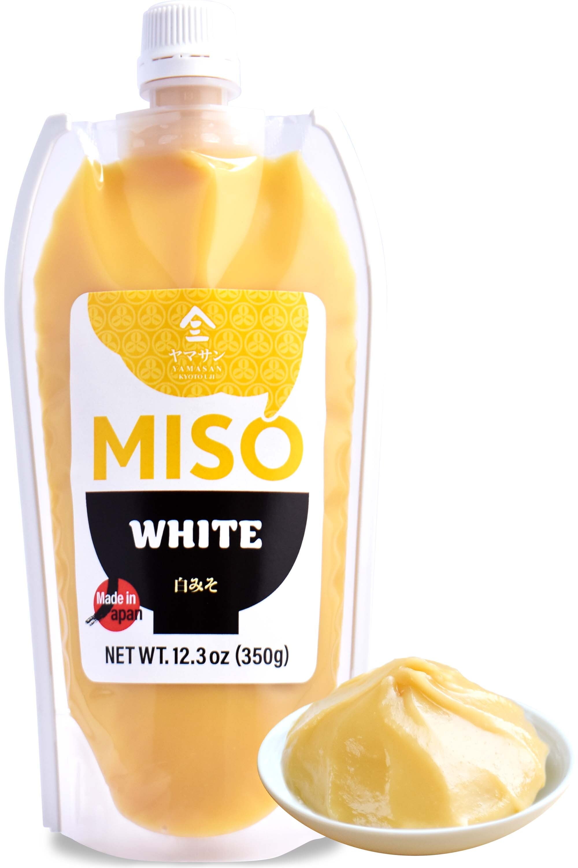 Fusion Select Organic Red Miso Paste 300g - Walmart.com Fusion Select Organic Red Miso Paste 300g - Walmart.com