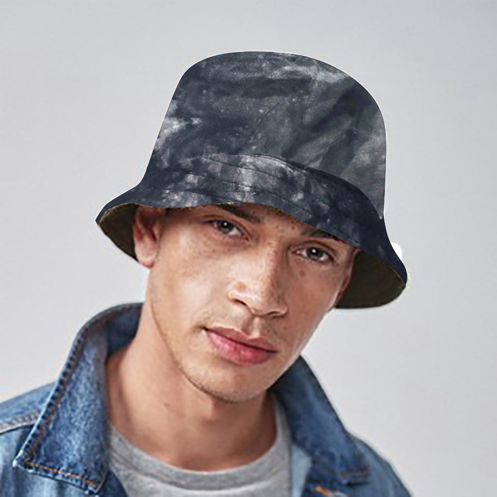 Mortilo Mens Ladies Bush Bucket Hat 