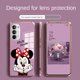 thumbnail image 1 of Samsung M54 M14 5G A54 A34 A14 5G A24 galaxy M 54 Lujo Disney Plating Slim Funda Protección Minnie Teléfono Carcasa De Silicona Suave Cubierta Trasera, 1 of 4