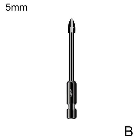 

Efficient Universal Drilling Tool N7R1