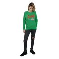 thumbnail image 4 of Elf Meilleur Chandail en Molleton du Monde pour Femmes, 4 of 5