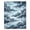 Gray, Pattern 2, variant on ODIKA 2'x3' Machine Washable Non-Slip Area Rug, Abstract Light Blue High Traffic Rug, Blue, 1015098