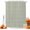 Green, Beige, variant on Sage Green Plaid Shower Curtains for Bathroom, Gingham Checked Minimalist Modern Waterproof Fabric Shower Curtain, Decorative Bathroom Curtain for Bathtub, 36"x72", No Hooks Included