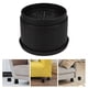thumbnail image 3 of 4 elevadores de cama apilables y de altura ajustable para mesa, protectores de suelo antideslizantes resistentes y multifuncionales, 3 of 7