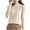 Beige-17, variant on HADST Womens Tank Top Sleeveless Knit Summer Crew Neck Solid Color Slim Lightweight Fashion Casual Top S-XXL