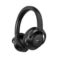 thumbnail image 1 of Auriculares supraaurales inalámbricos HyperX Cloud Mix 2 con ANC negros, 1 of 7