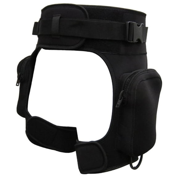 Pantalones Cortos de Neopreno para Hombres con Bolsillo Pantalones Cortos de Neopreno de Buceo de 5 Mm Pantalones de Natación para Piragüismo, Color N Macarena Pantalones cortos de buceo