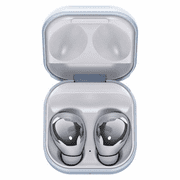 UrbanX Street Buds Pro True Bluetooth Wireless Earbuds For test With Active Noise Cancelling (Wireless Charging Case Included) White