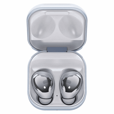UrbanX Street Buds Pro True Bluetooth Wireless Earbuds For test With Active Noise Cancelling (Wireless Charging Case Included) White