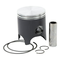 Vertex 66.35mm Replica Piston Kit for KTM 54630207100, 22650B