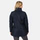 thumbnail image 2 of Regatta - Chaqueta modelo Blanchet II para chica/mujer (Azul Marino) Regatta UTRG3109_navy, 2 of 6
