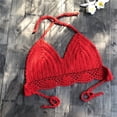 thumbnail image 2 of Quickvue Tankini Imprimé pour Femmes Grande Taille Maillot de Bain de Plage Rembourré, 2 of 6