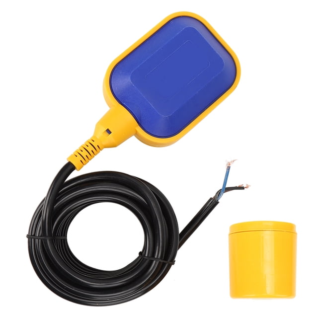 Interruptor de flotador FQ2 interruptor duradero Resistencia al calor Interruptor de flotador BERM bombas de servicios públicos Bombas de sumidero para equipos eléctricos ANGGREK Otros