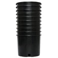 thumbnail image 3 of Pro Cal HGPK3PHD Premium Nursery Pot 3 Gal (10/pk), 3 of 3