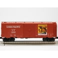 thumbnail image 5 of LIONEL UNION PACIFIC WWII BOXCAR ART PS1 PACK #2 O GAUGE 3 CAR SET 2442020, 5 of 7