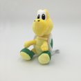 thumbnail image 1 of Peluche Super Koopa 15 cm VERDE TUNC Sencillez, 1 of 5