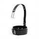thumbnail image 4 of Nose Hook Adjustable Collar Set, Neck Set Fun Sexy Nose Hook Choker Belt BDSM Adult Products Sex Toys Dog Chain Training Prop Women Men Masturbation Device, 4 of 4