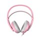 thumbnail image 3 of Seitruly Somic Auriculares con cable Estéreo LED Auriculares Música Chicas Auriculares para juegos Juegos de teclado y mouse para computadora, 3 of 6