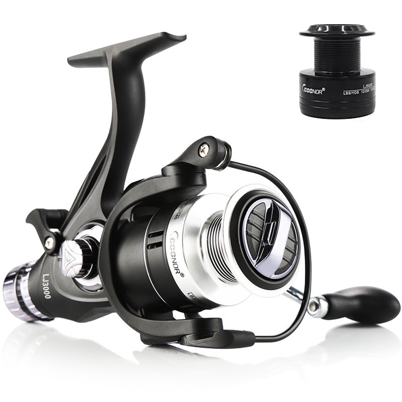best fishing reels 2014 uk Best Spinning Reels