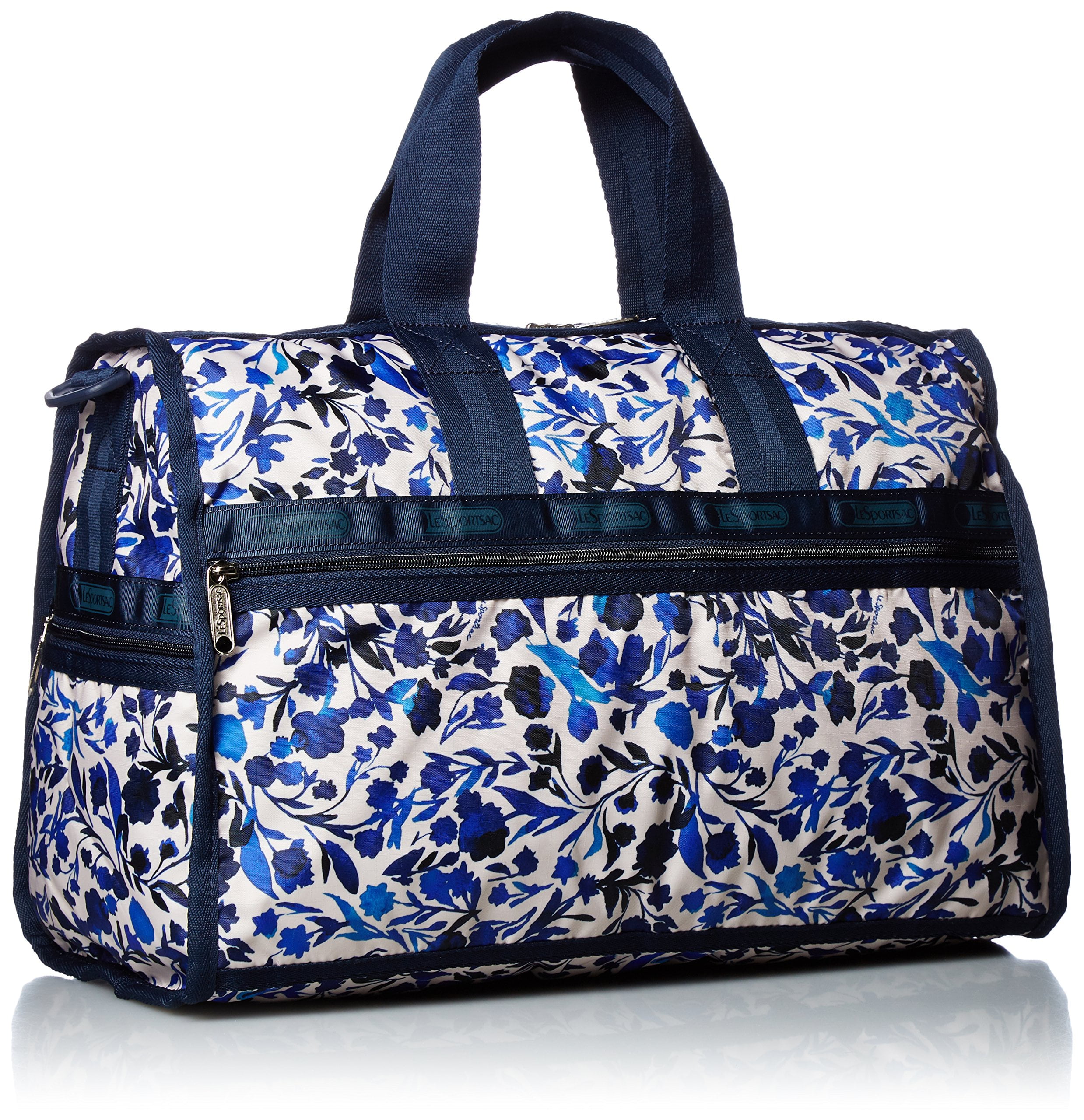 LeSportsac Medium Weekender Duffel Bag Magnificent Walmart