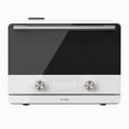 thumbnail image 1 of FOTILE HYZK26-E1 | 18" ChefCubii Countertop Combi-Oven in White, 1 of 10