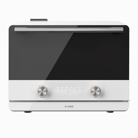 FOTILE HYZK26-E1 | 18" ChefCubii Countertop Combi-Oven in White