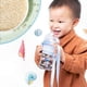 thumbnail image 2 of Leakproof Straw Cup with Adjustable Strap for Kids - Summer Plastic Material, 2 of 5