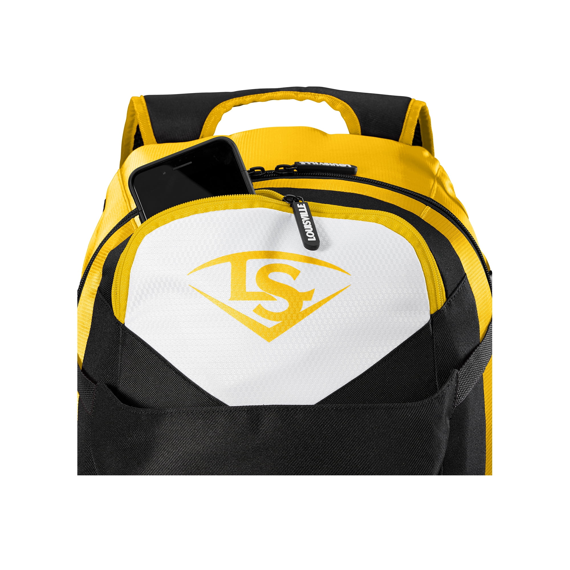 LOUISVILLE SELECT PWR BATON BASEBALL USSSA 2''5/8 BARIL (-10) - La