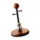 thumbnail image 1 of Organizador de llaves de madera para entrada, bandeja decorativa para llaves S, 1 of 8